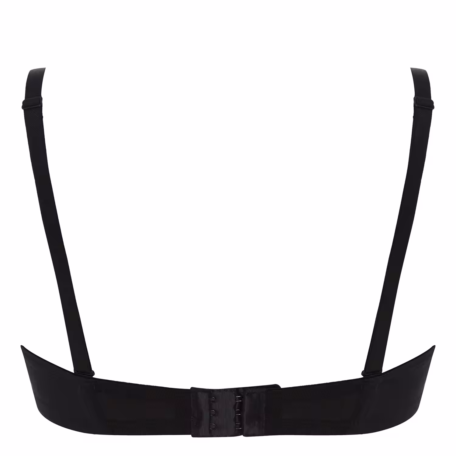 Red Carpet Strapless Bra