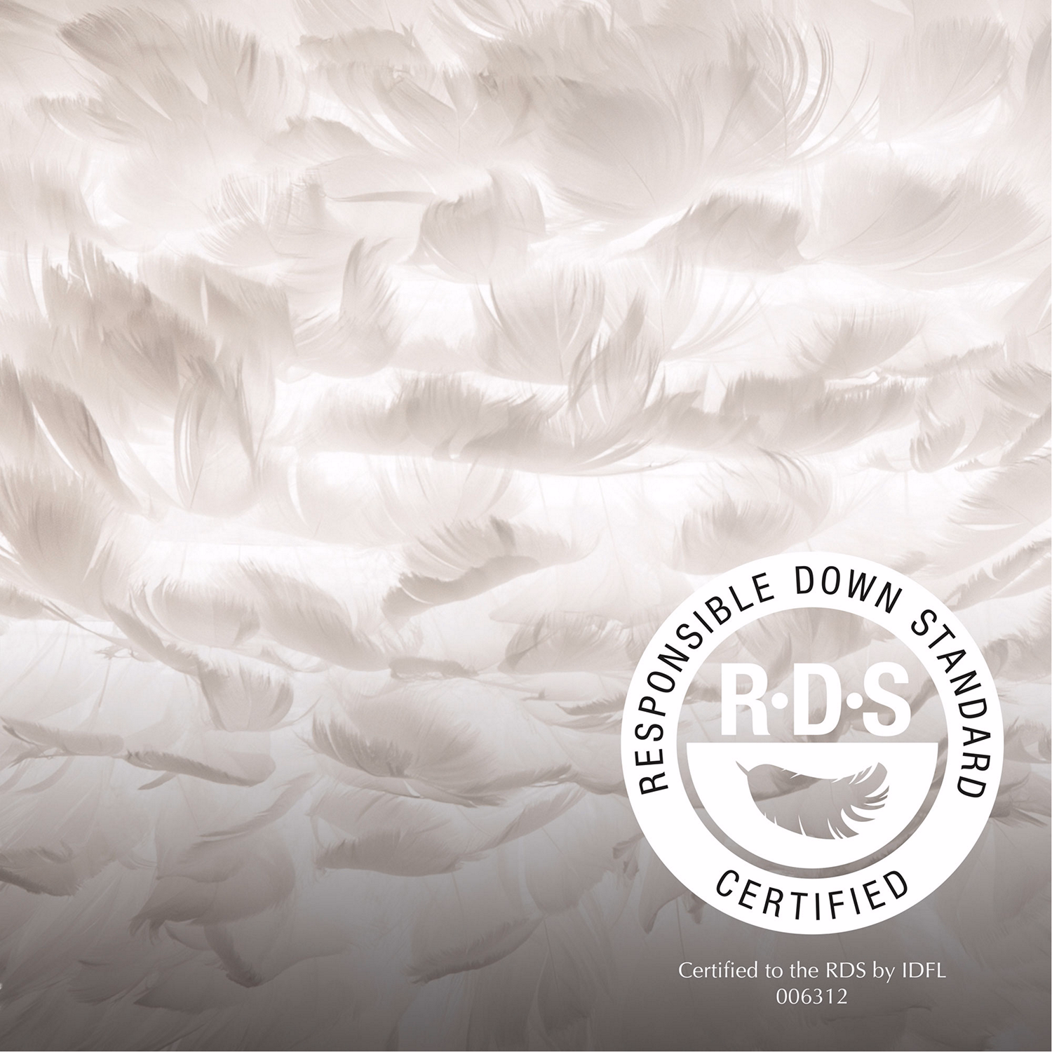 Eos XL Lampshade White