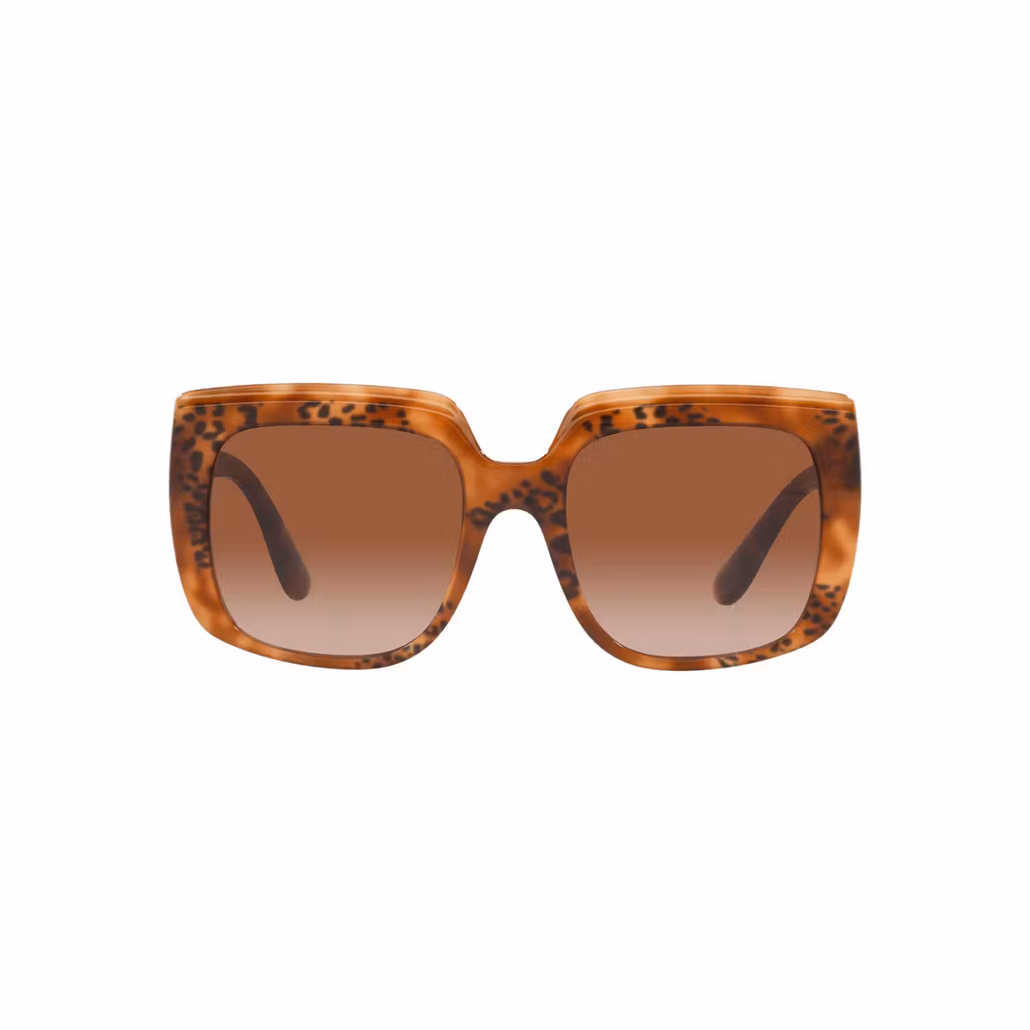 Square Sunglasses DG4414