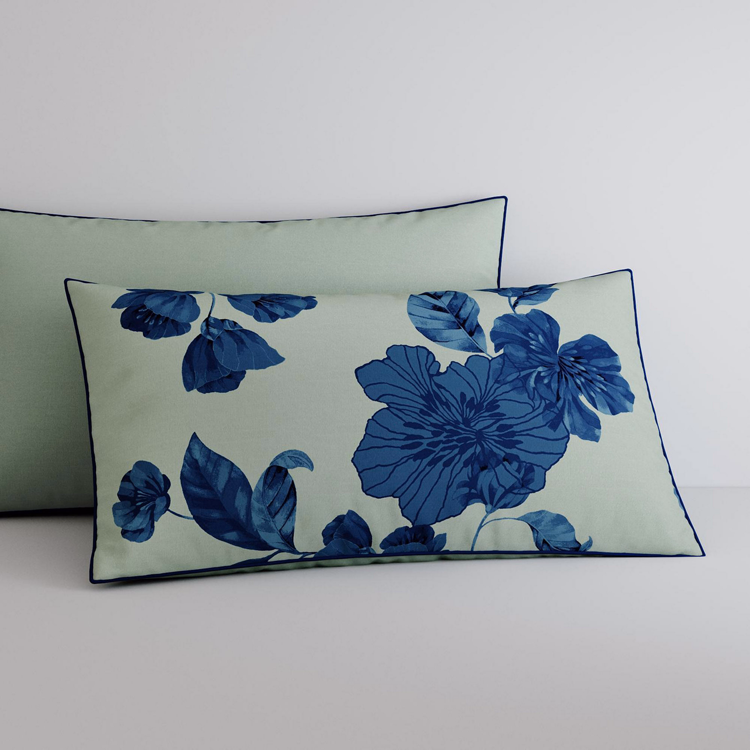 Jossen Quilt Cover Set Cactus