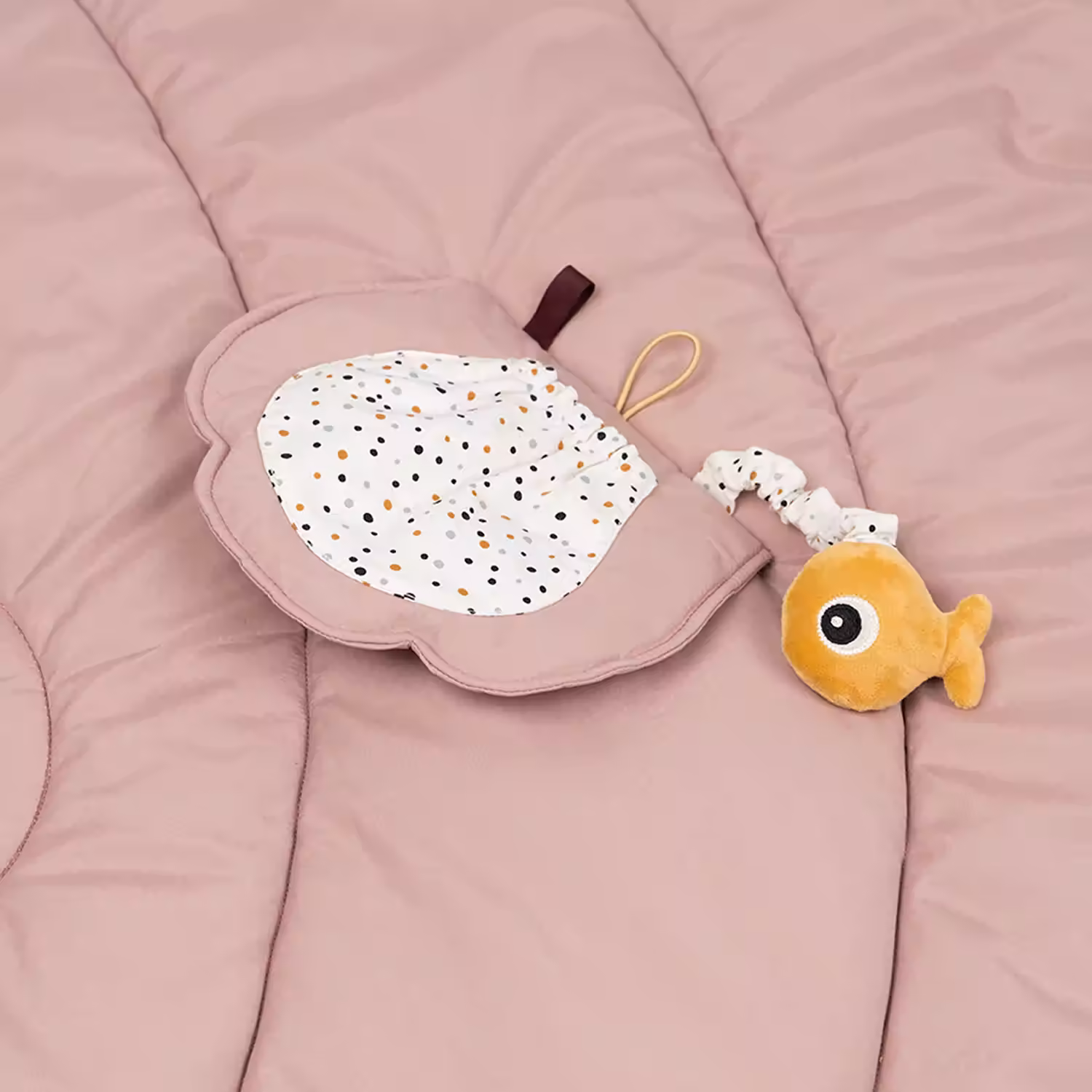 Sea Friends Activity Play Mat