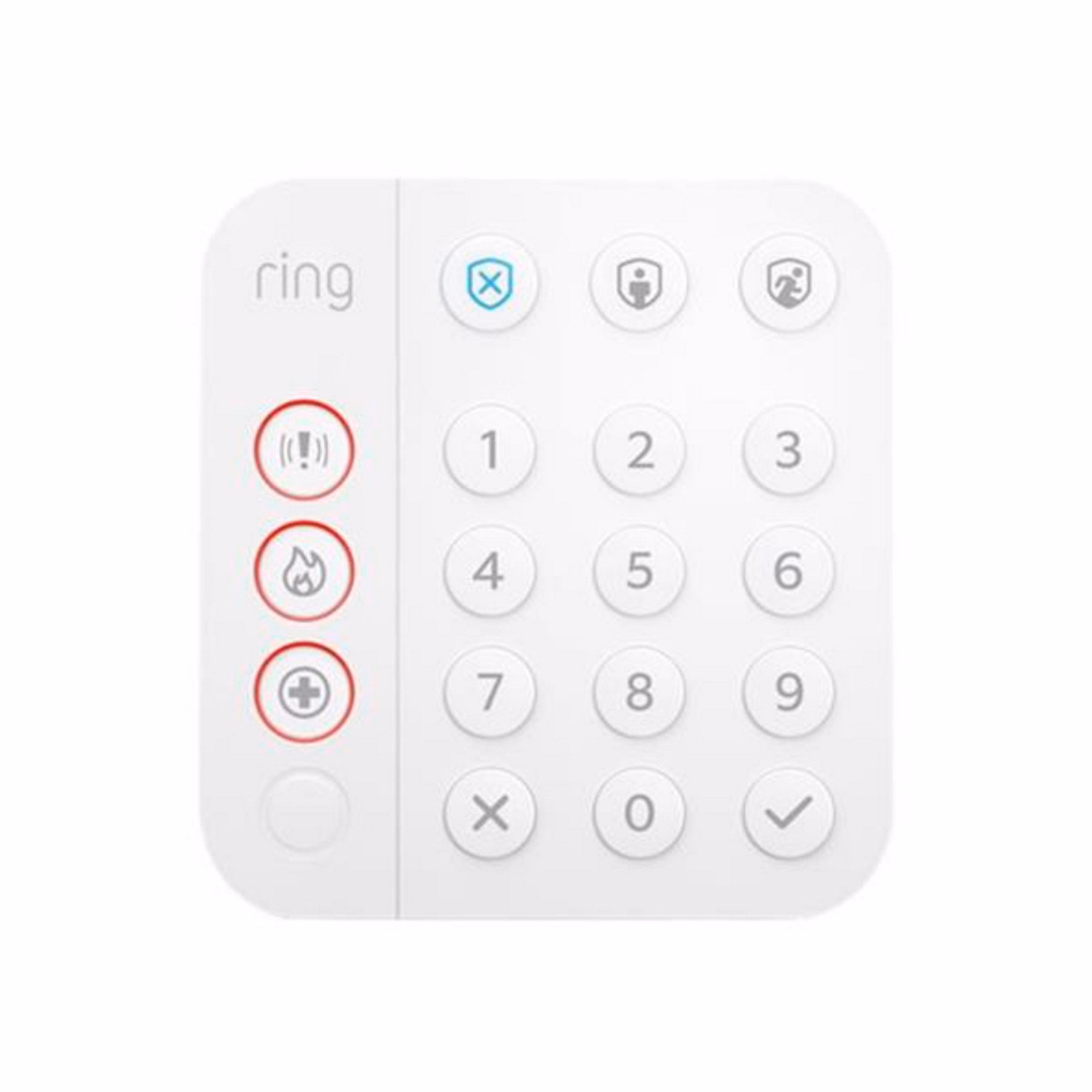 Alarm Keypad (2nd Gen)