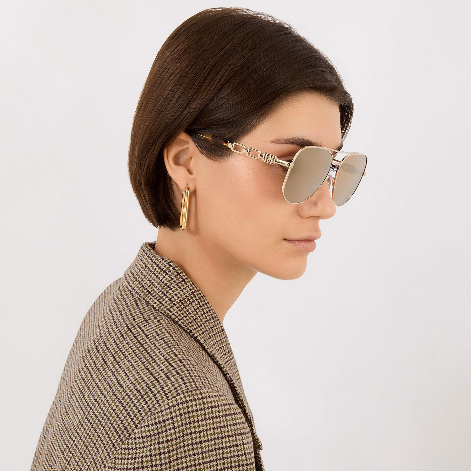 Pilot Sunglasses MK1121