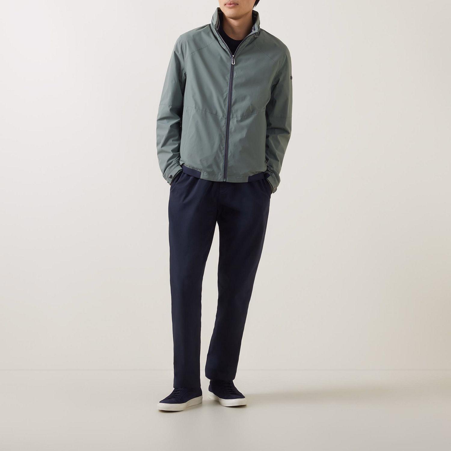 Flexcity Lightweight Jacket