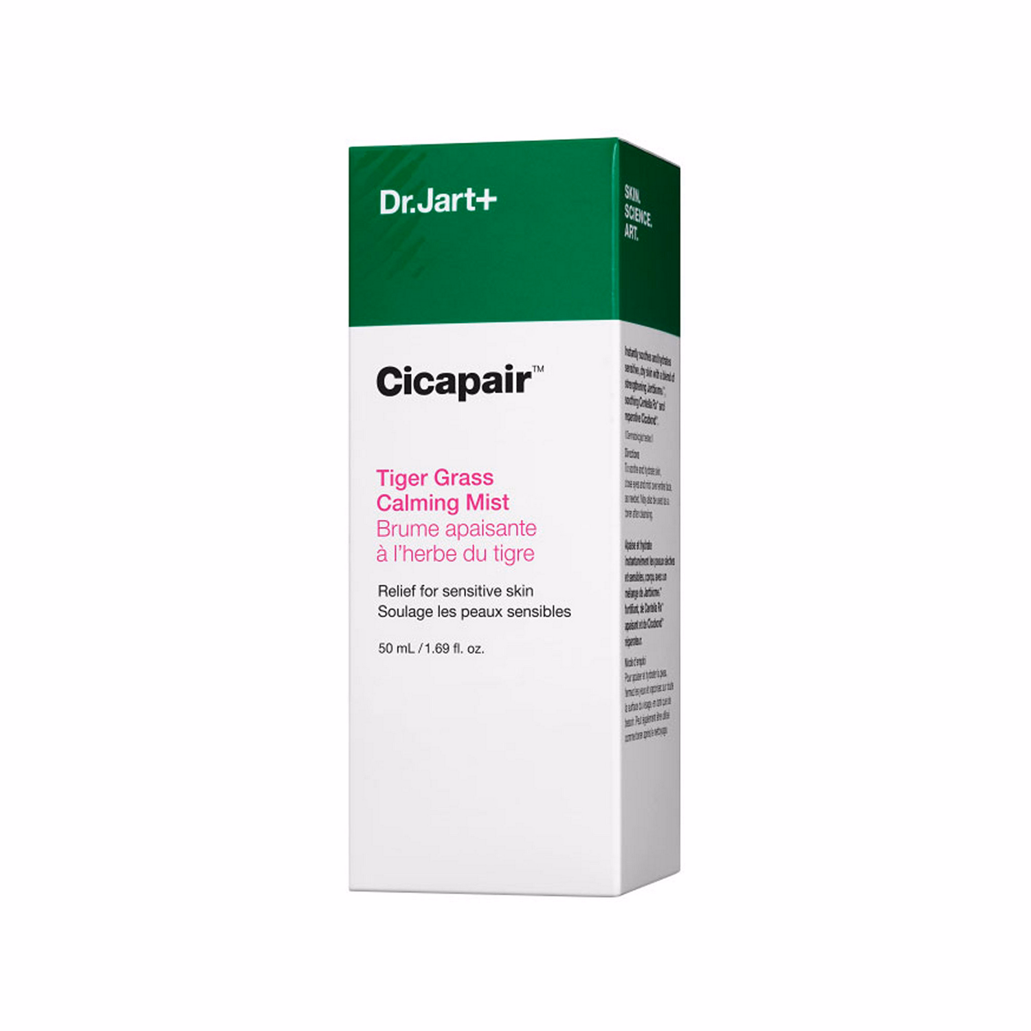 Dr.Jart+ Cicapair? Tiger Grass Calming Mist