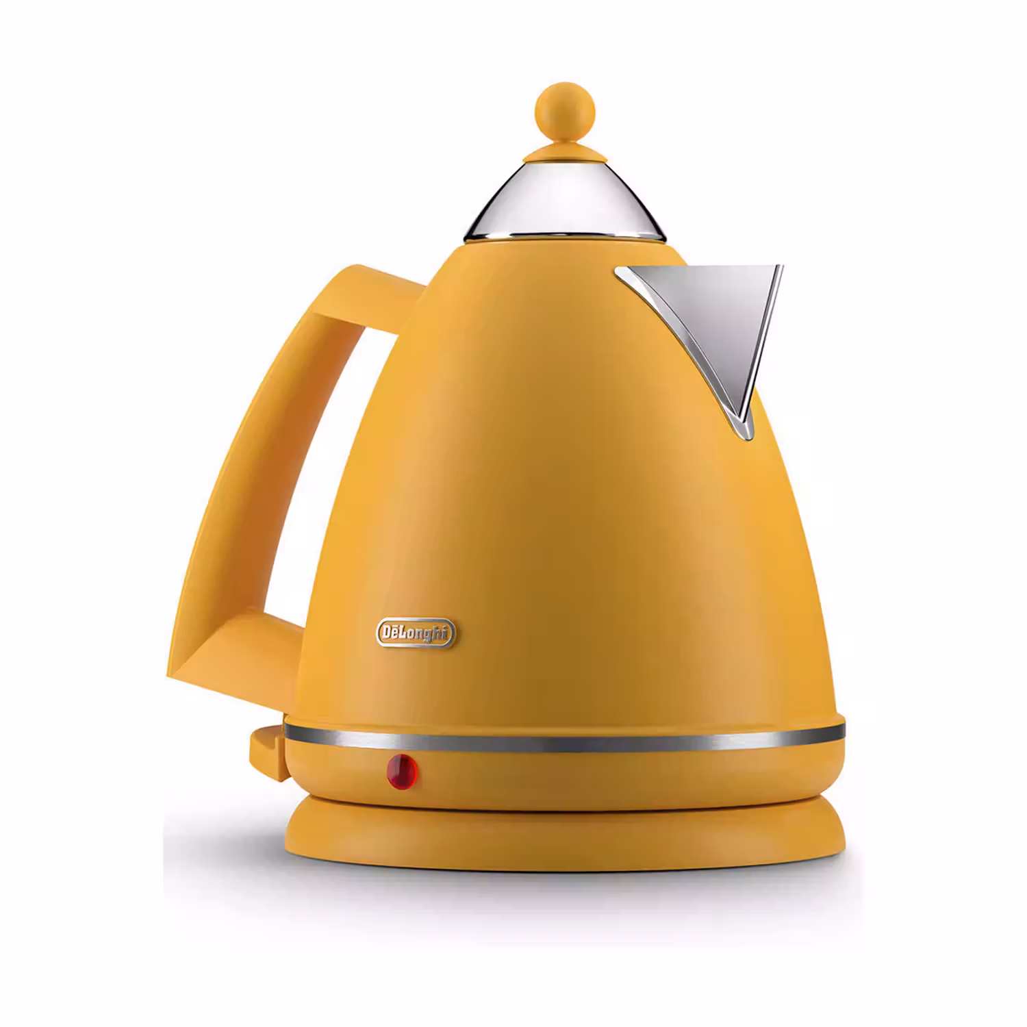 Argento Silva Kettle