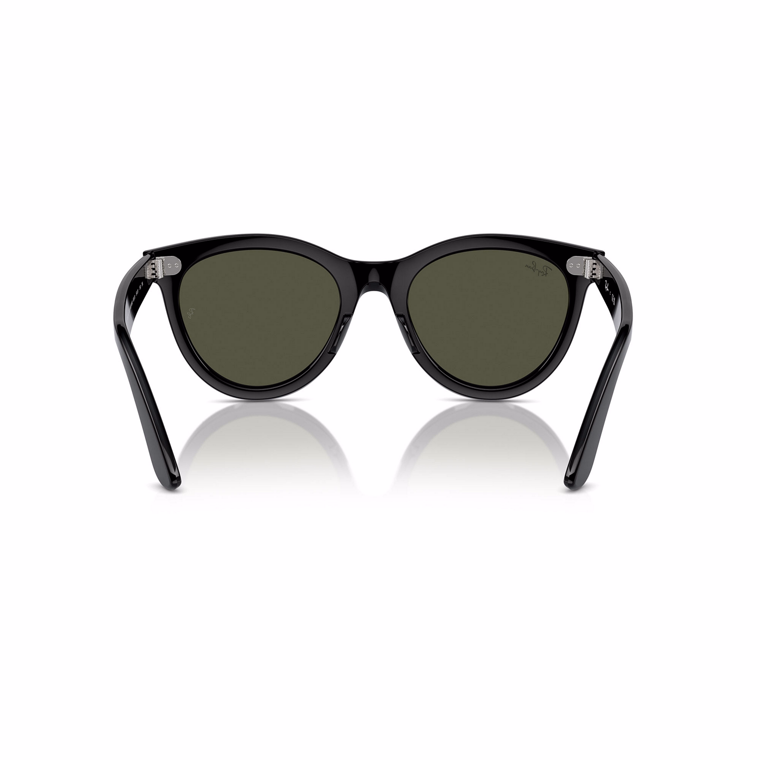 Round Sunglasses RB2241 Wayfarer Way