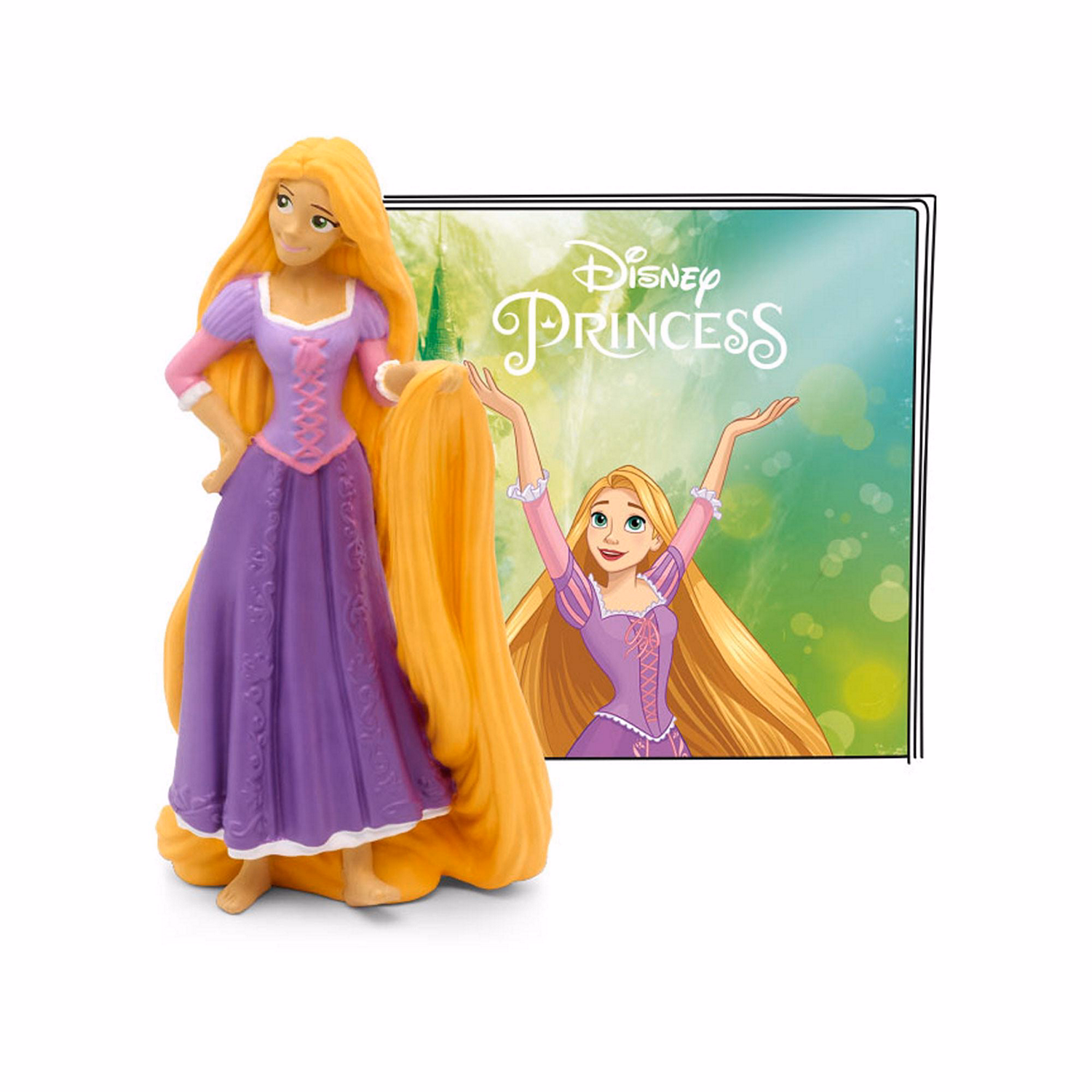 Tangled Disney Audio Figure