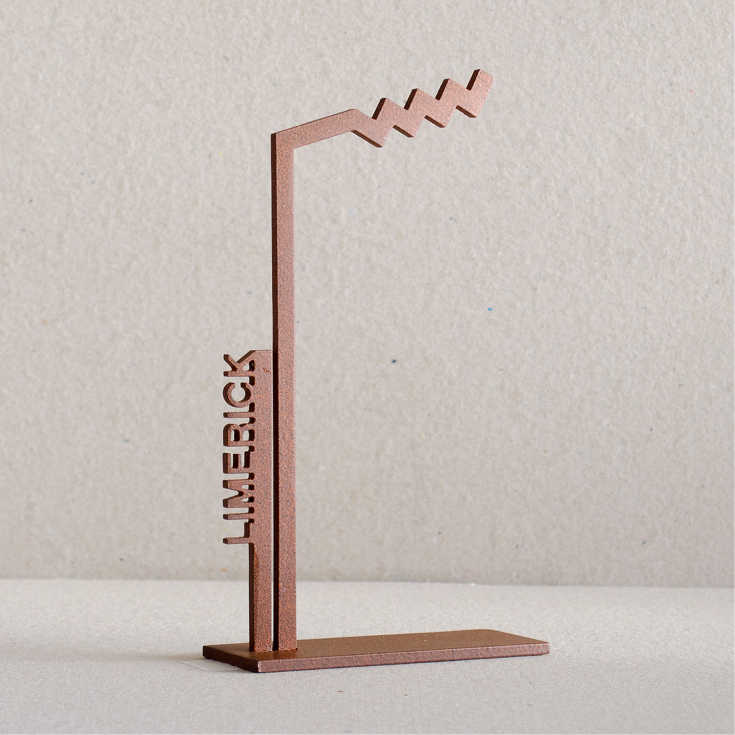 Limerick Wild Atlantic Model