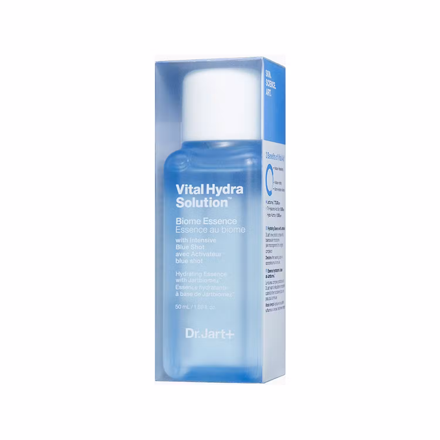 Dr.Jart+ Vital Hydra Solution? Biome Essence with Blue shot