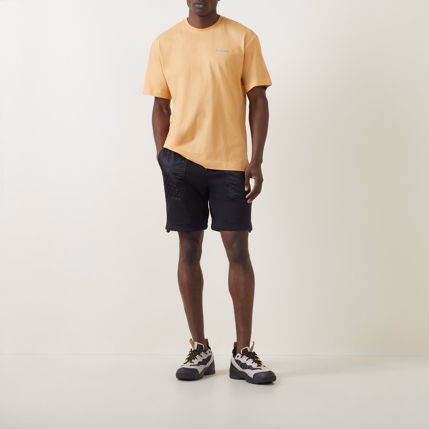 Butte? Graphic T-Shirt