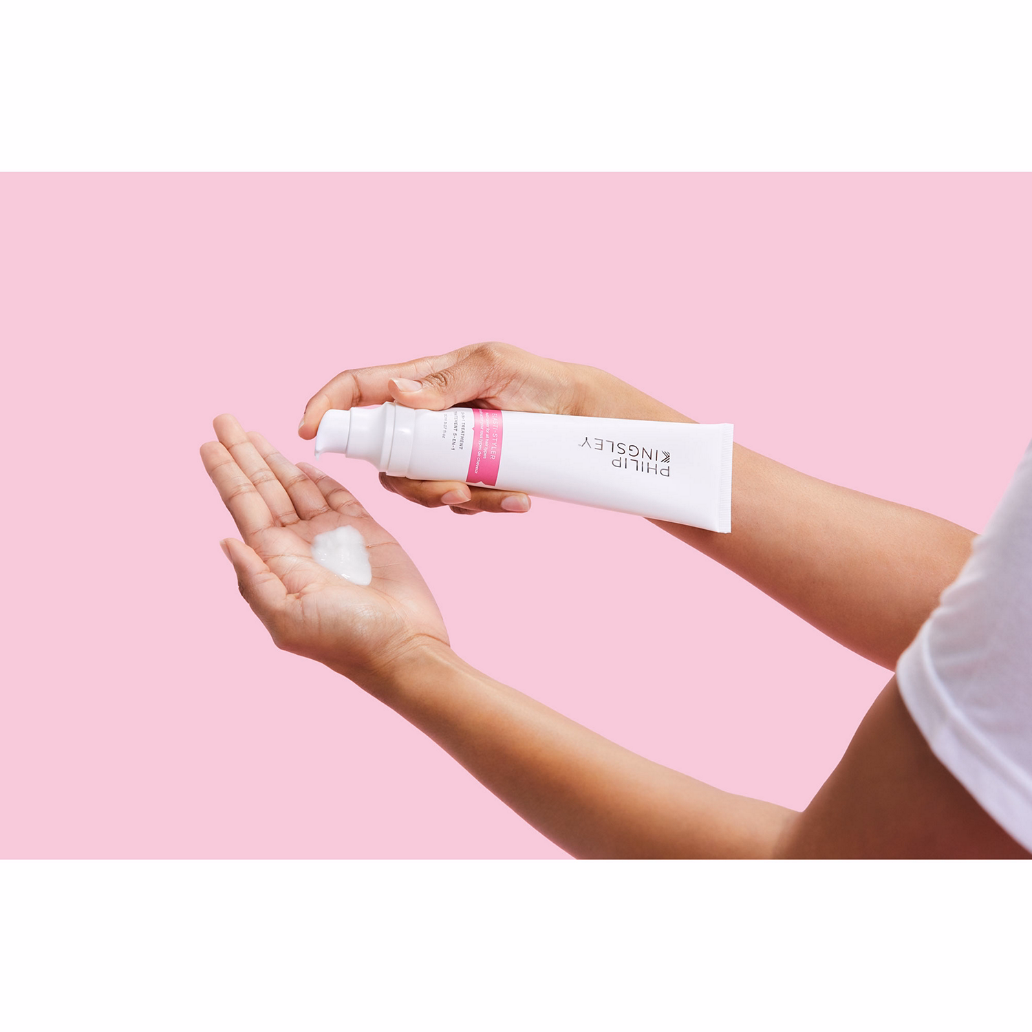 Elasti-Styler 5 in 1 Treatment