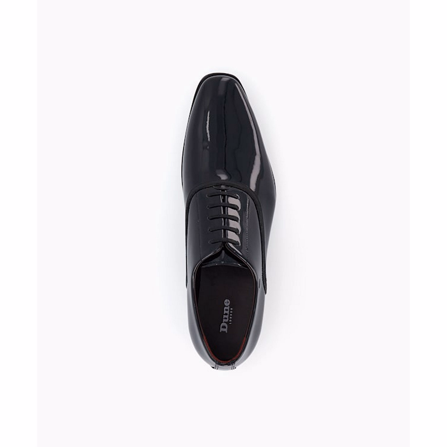 Swallow Smart Oxford Shoes