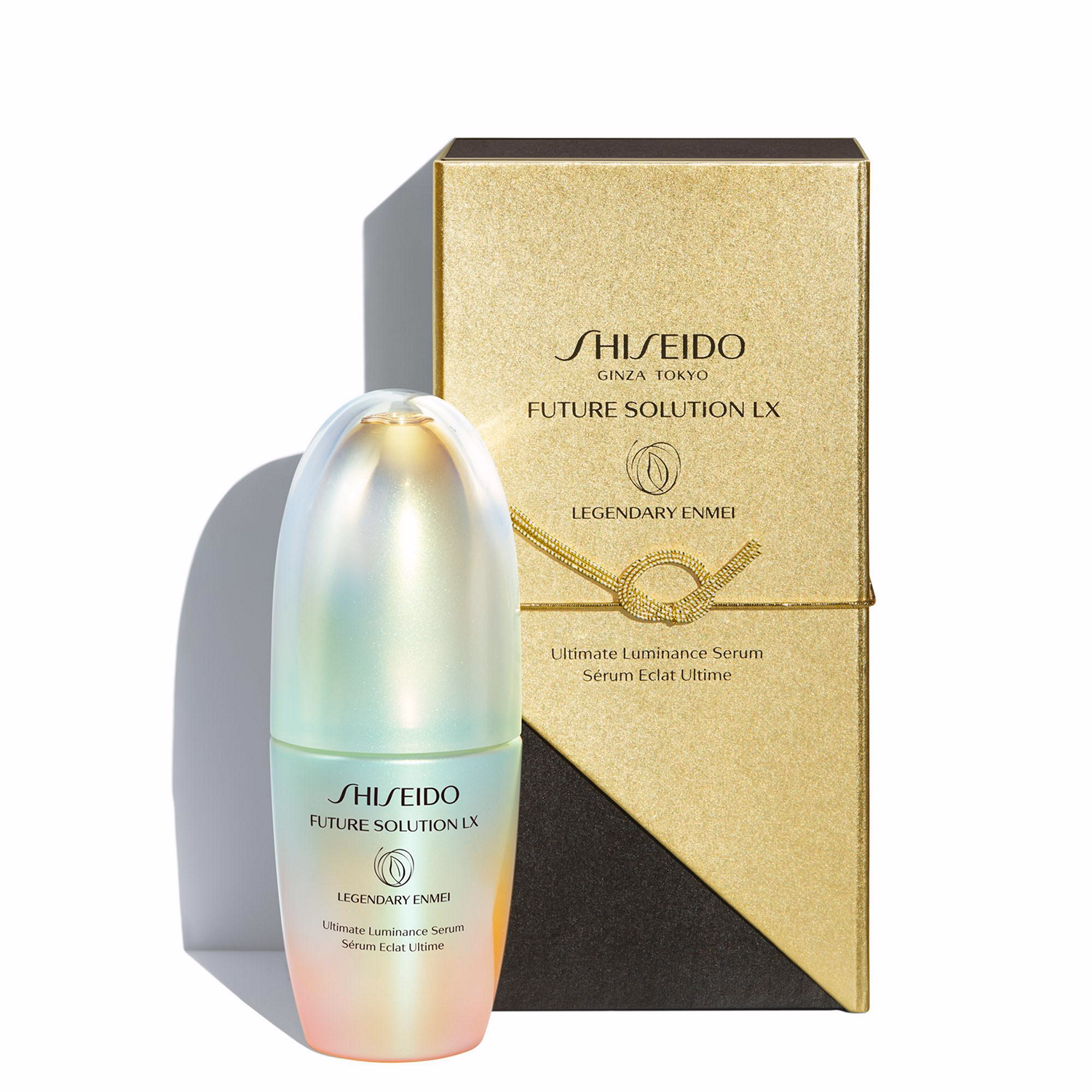 Legendary Enmei Ultimate Luminance Serum