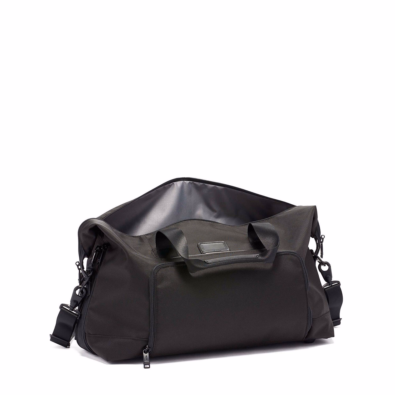 Alpha Double Expansion Satchel 29cm