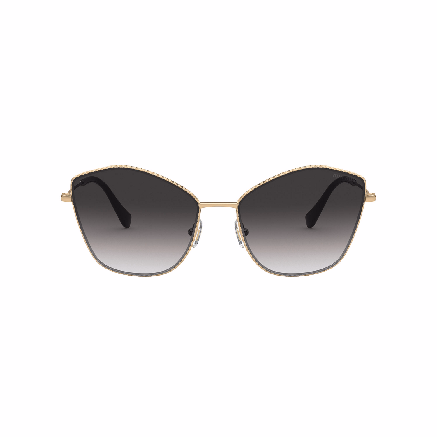 MU 60VS Cat Sunglasses