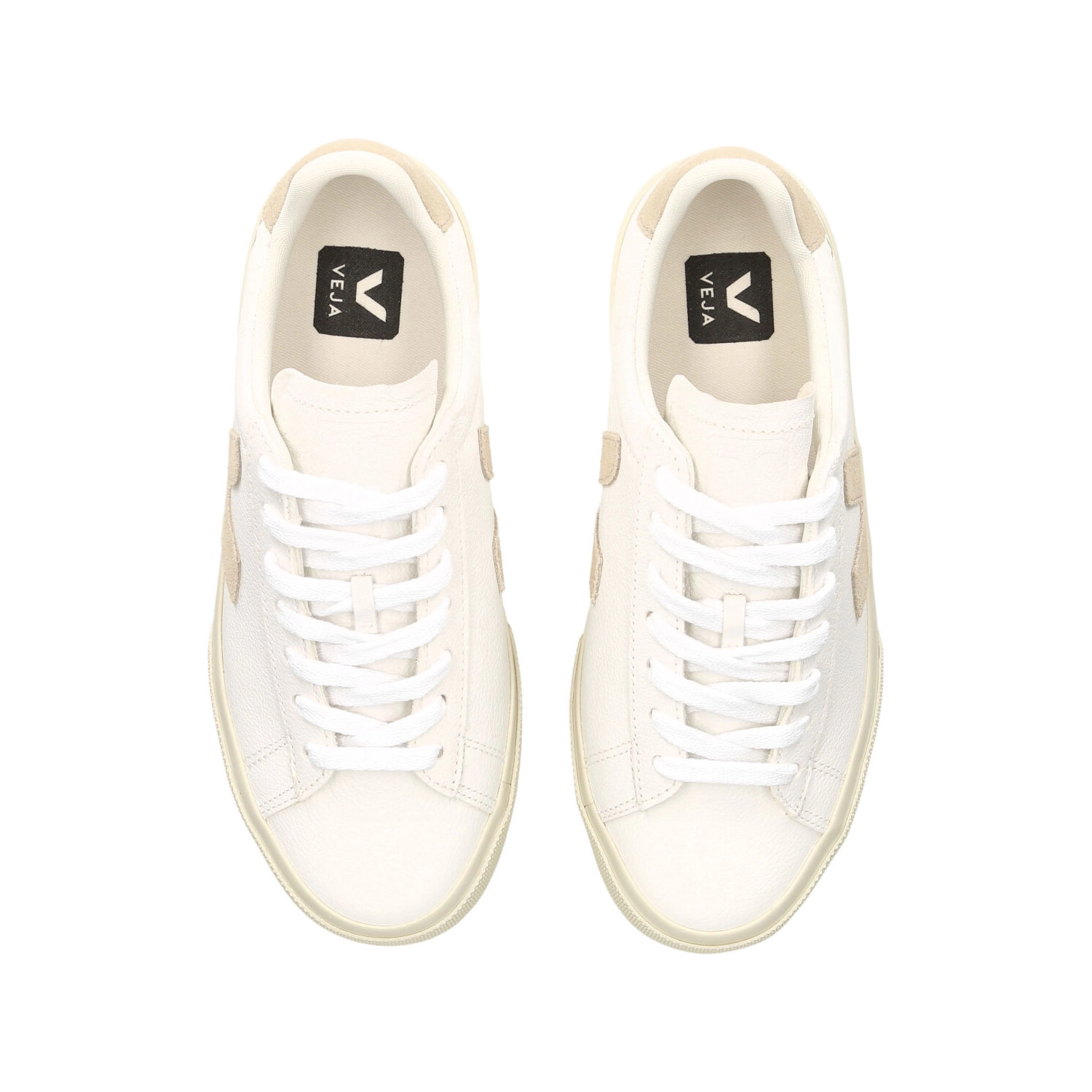 Campo Lace-Up Trainers