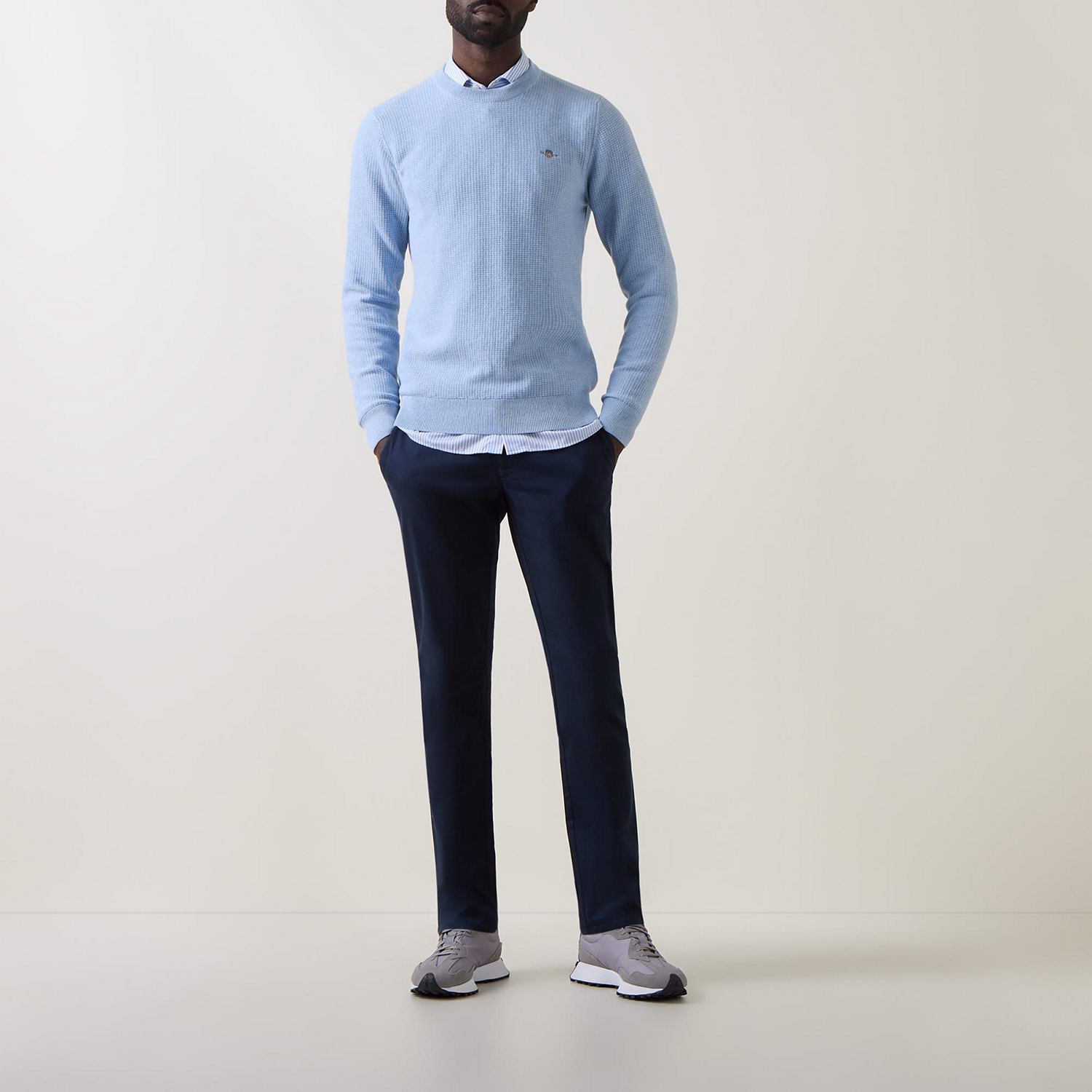 Slim Tapered Chinos