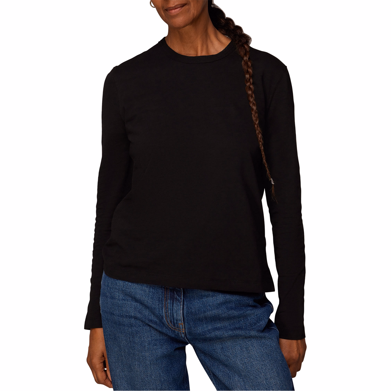 Emily Long Sleeve Top