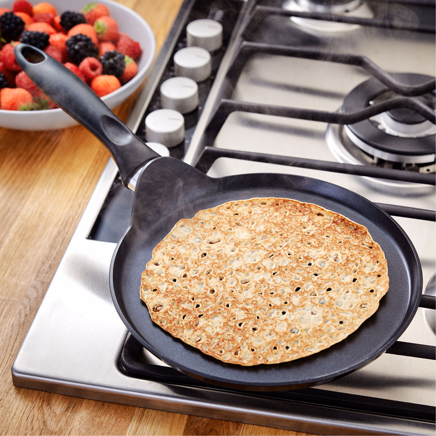 Crepe Pan 22cm