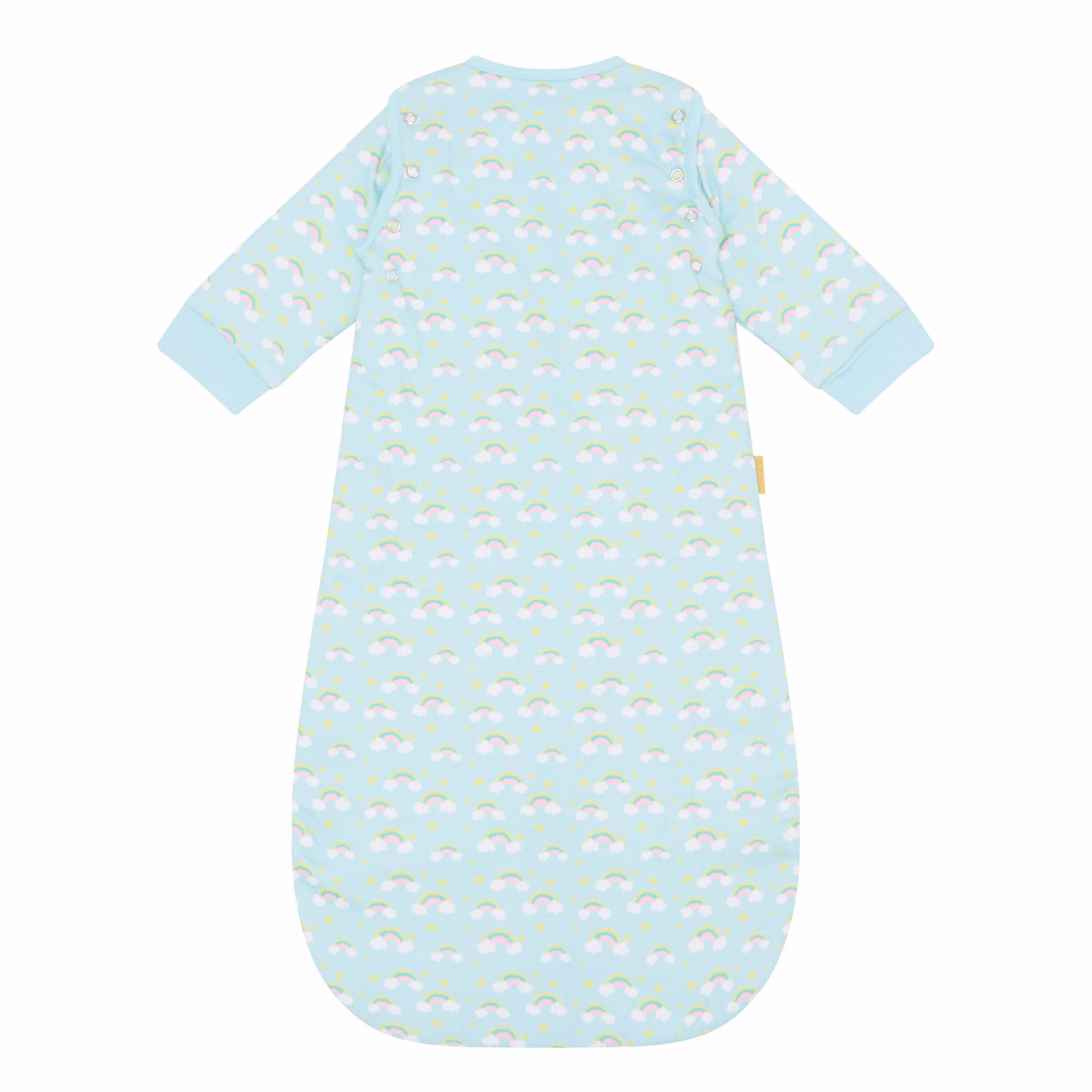 Painted Rainbow SnuggleBoo Sleeping Bag 2.5 Tog