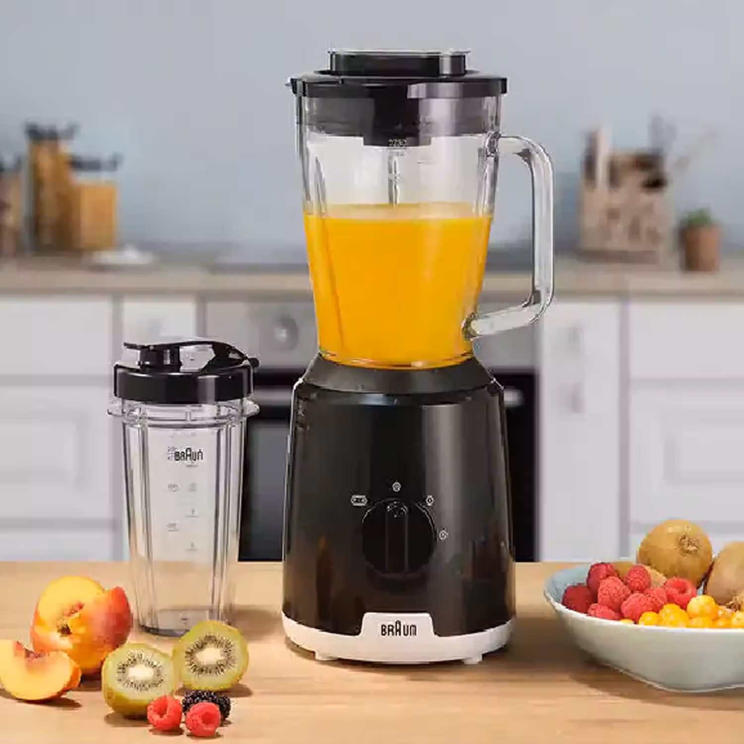 Braun PowerBlend 1 Jug Blender