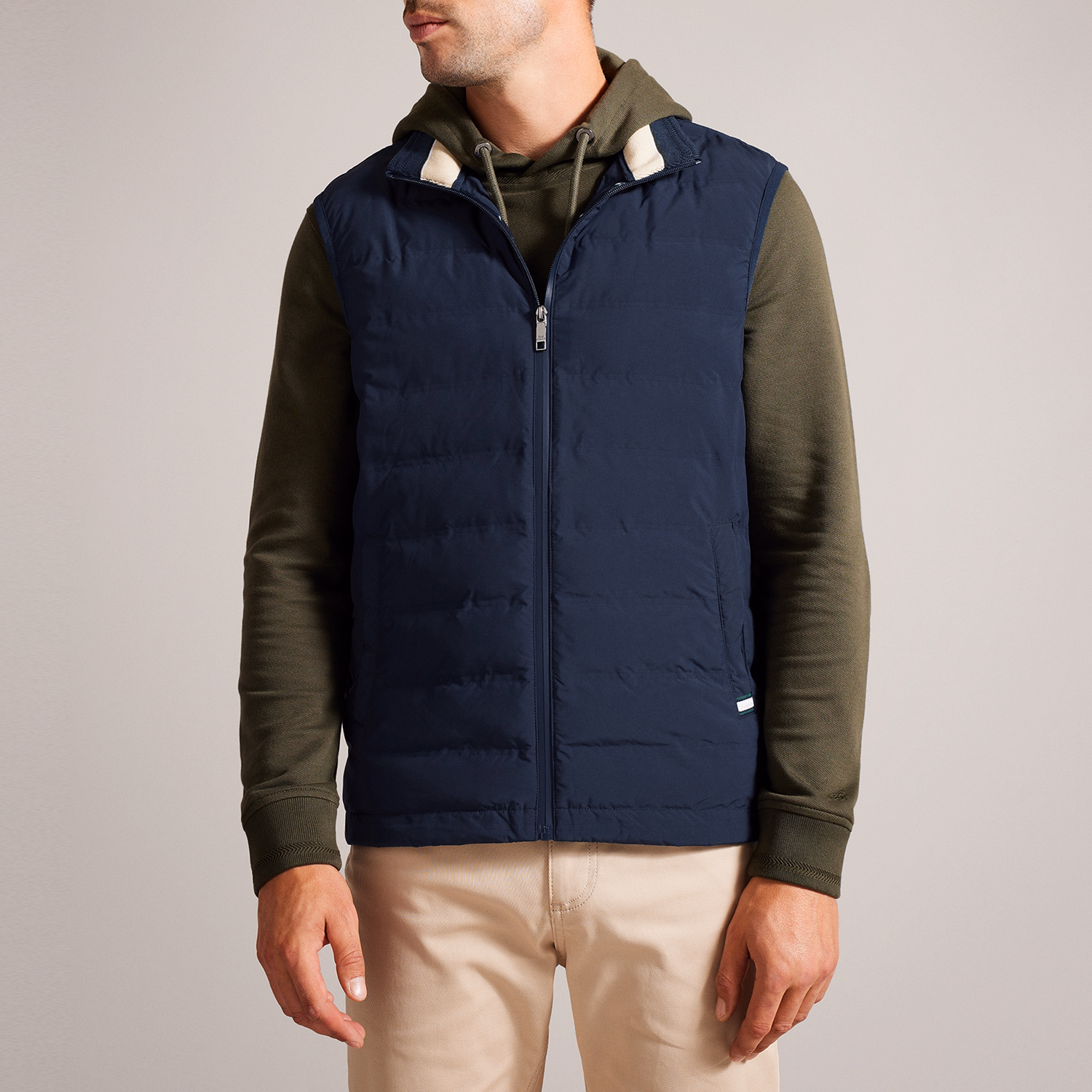 Newwark Welded Gilet