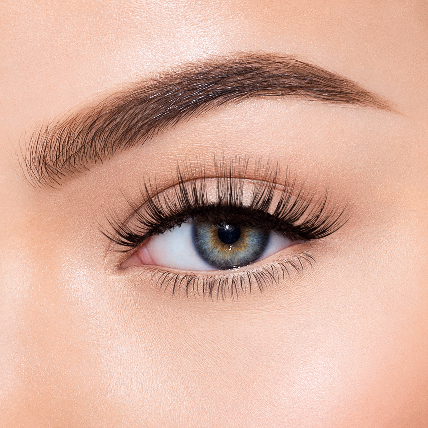 Tease ‘Em Eye Lashes