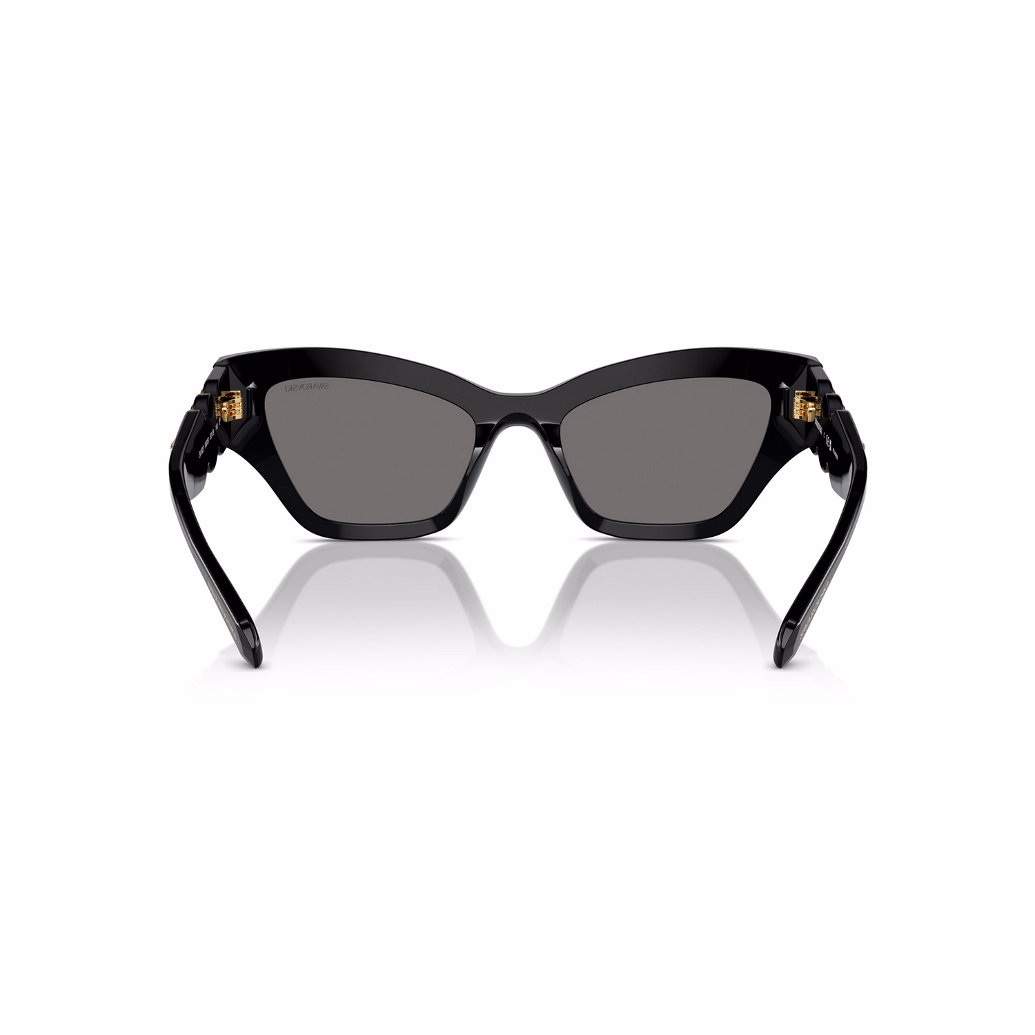 Irregular Sunglasses SK6021