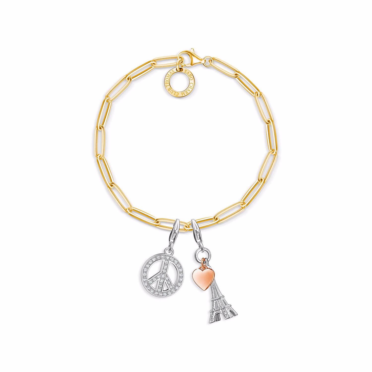 Charm Bracelet