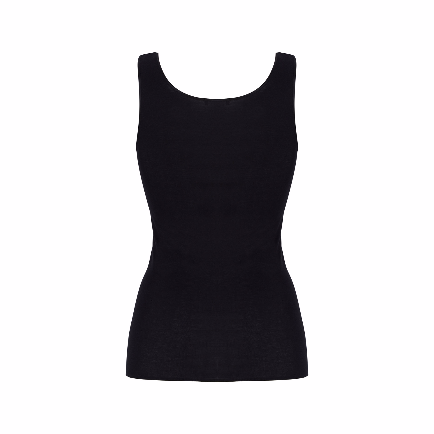 Cotton Seamless Tank Top