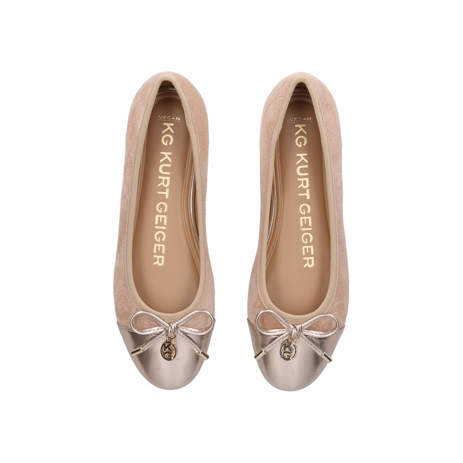 Mindy Ballet Flats