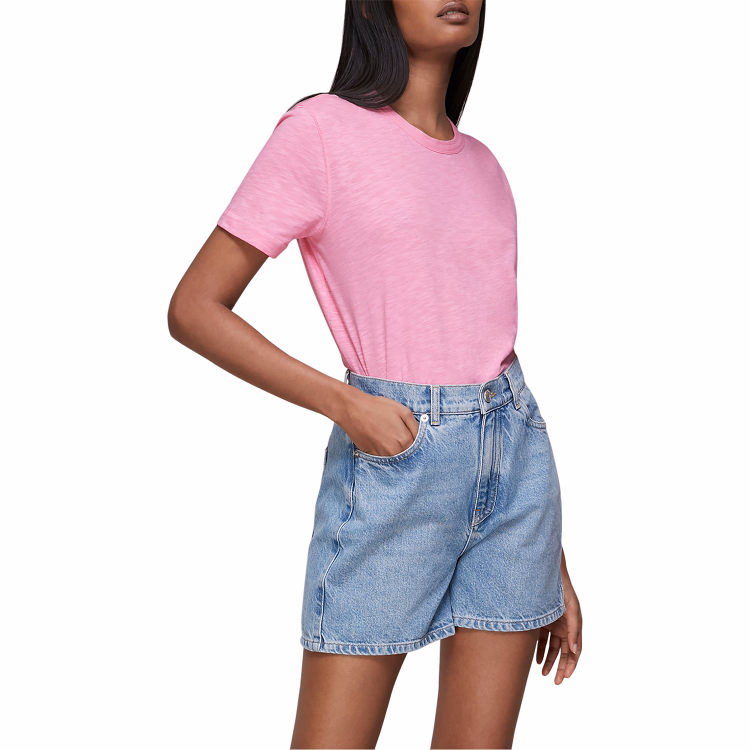 Emily Ultimate T-Shirt