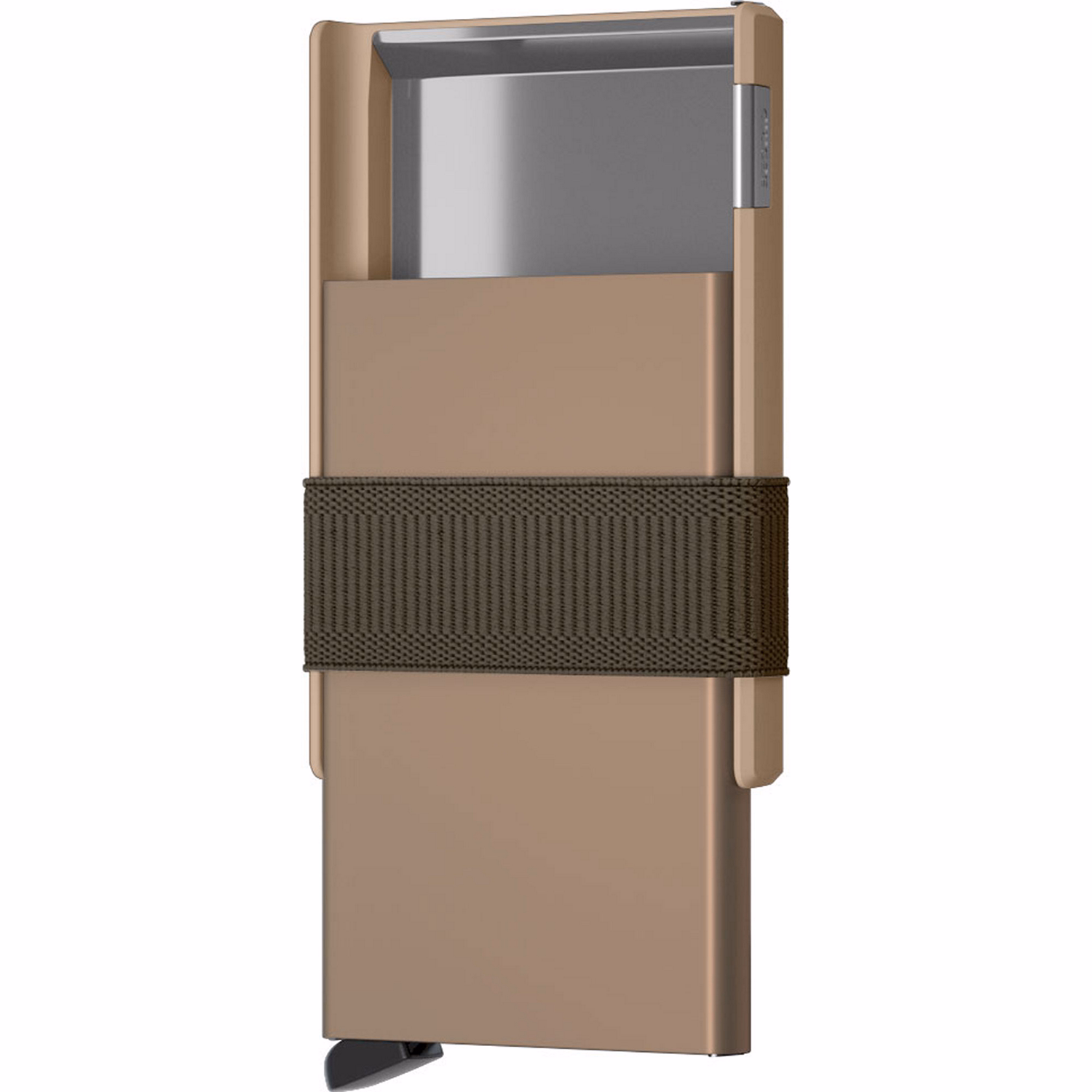 Aluminium Moneyband Cardslide