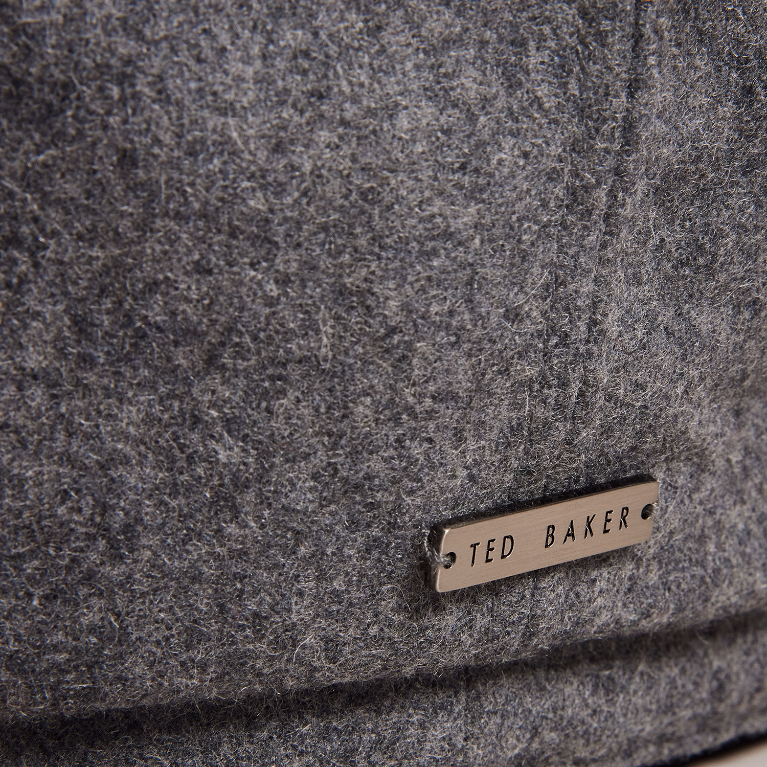 Eliotti Woollen Baker Boy Hat