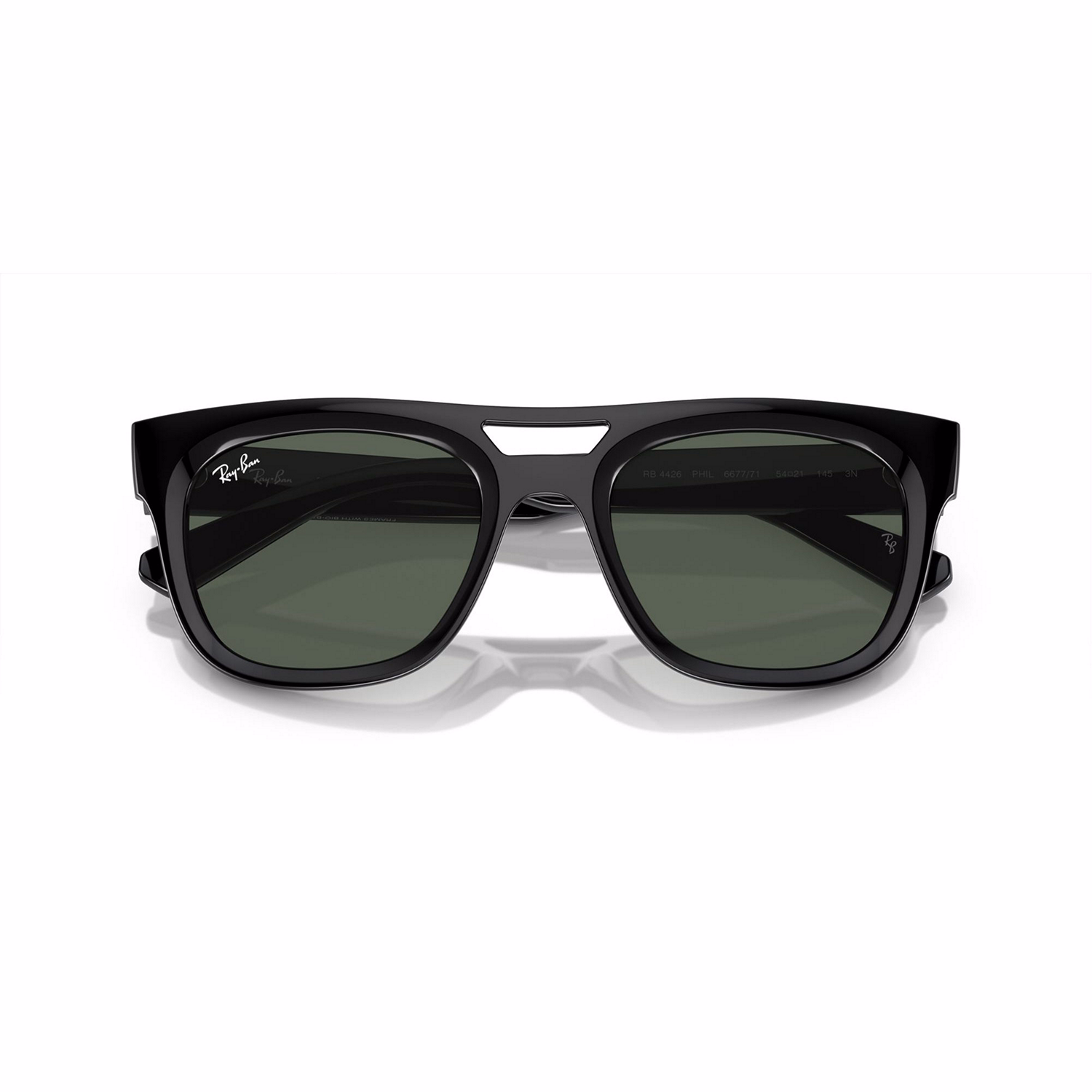 Square Sunglasses RB4426