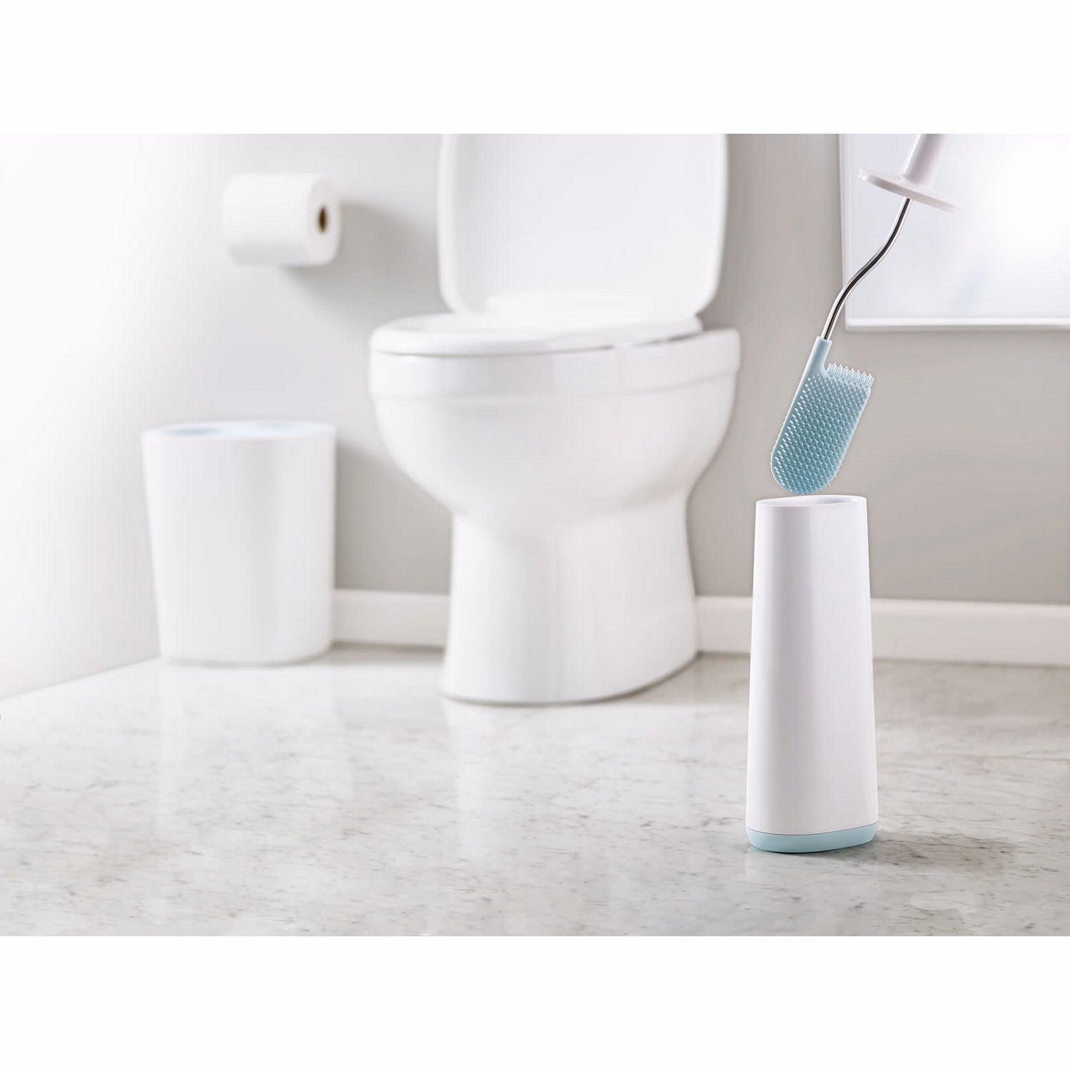 Flex? Toilet Brush