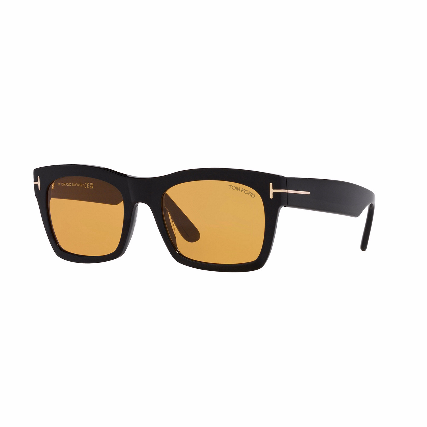 Square Sunglasses TR001698