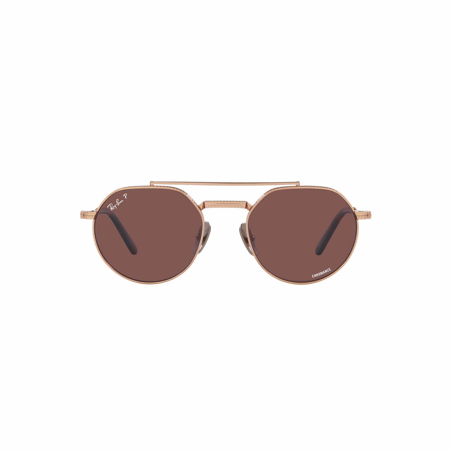 Irregular Sunglasses RB8265