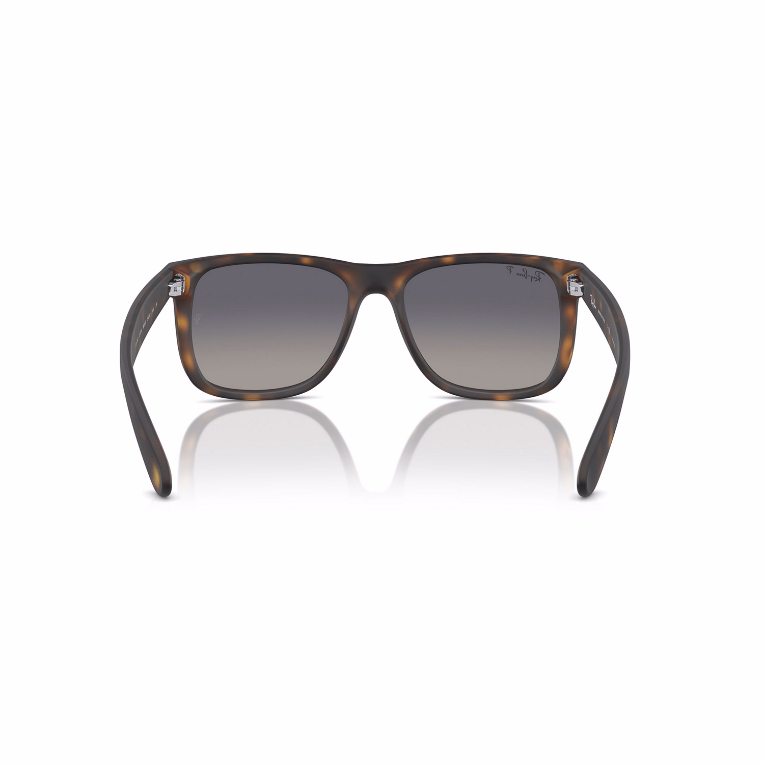 Square Sunglasses RB4165 Justin Classic
