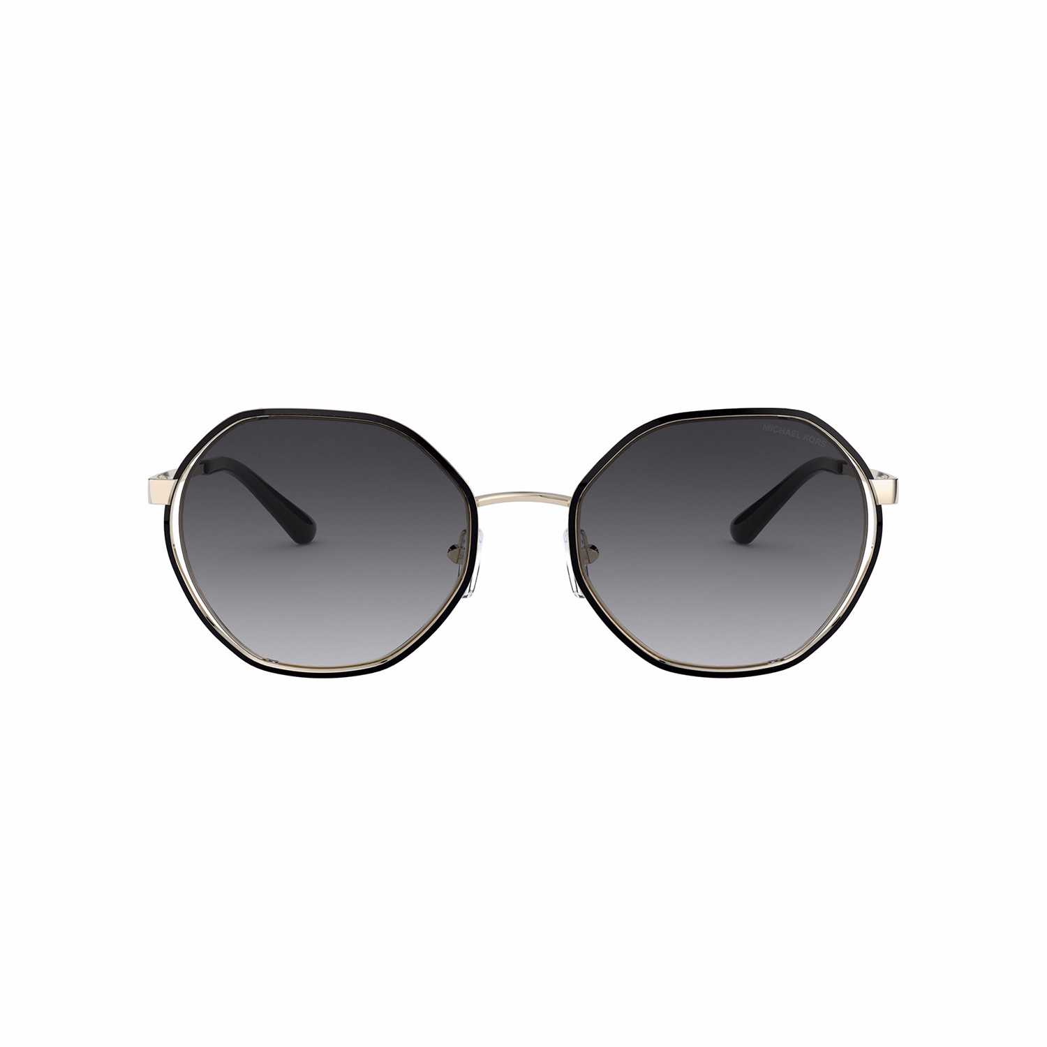 PORTO Irregular Sunglasses