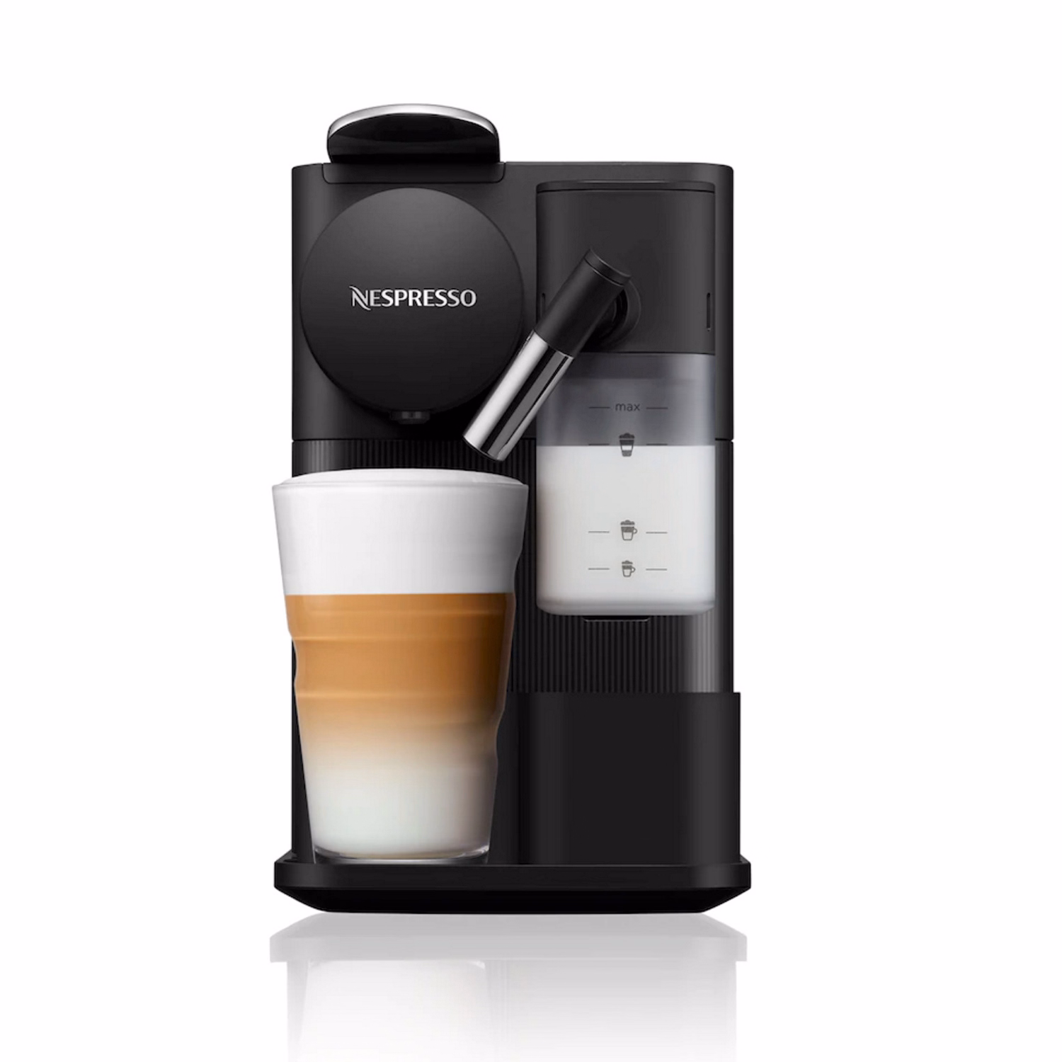 Nespresson Lattissima One