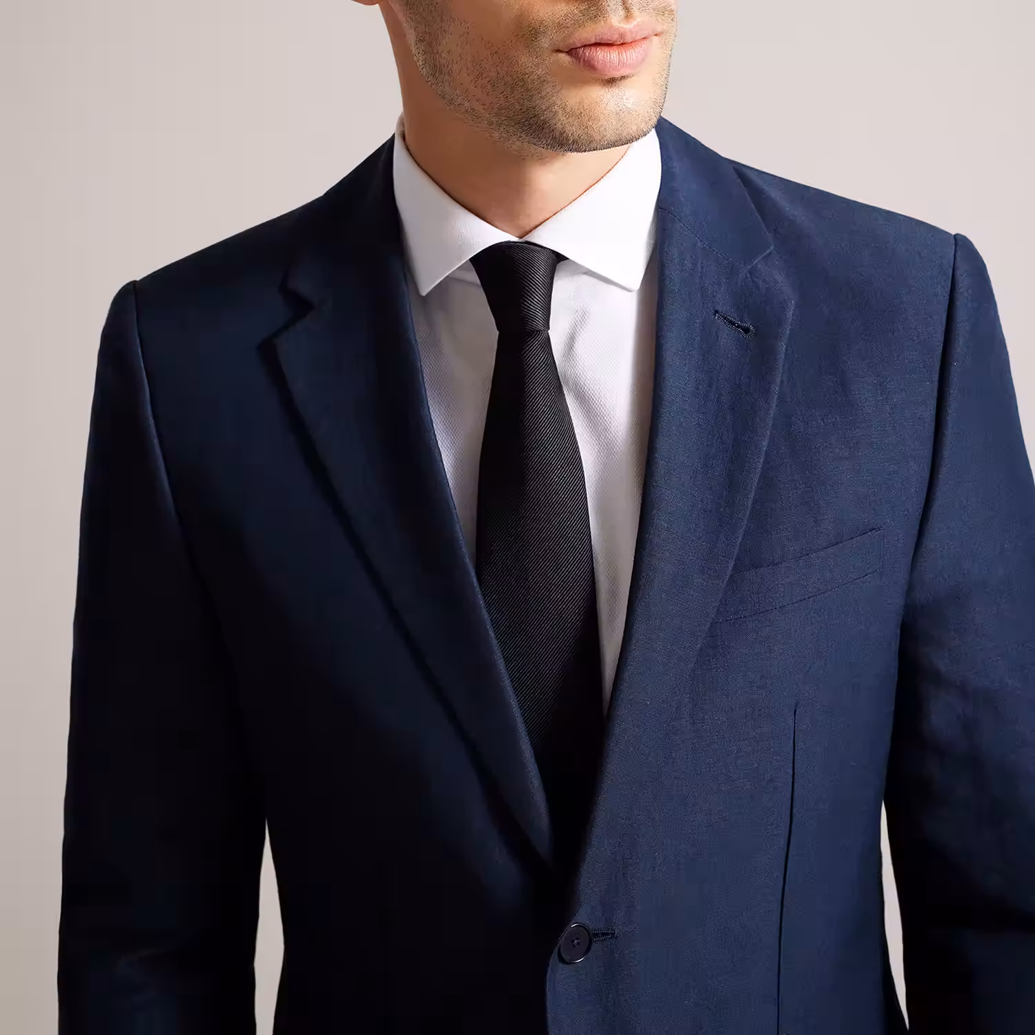 Moorez Ottoman Silk Tie