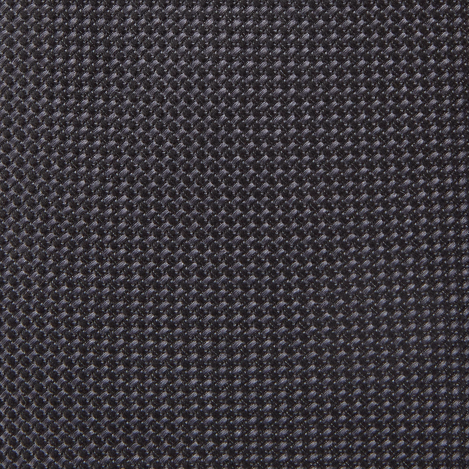 Light Structured Silk Tie