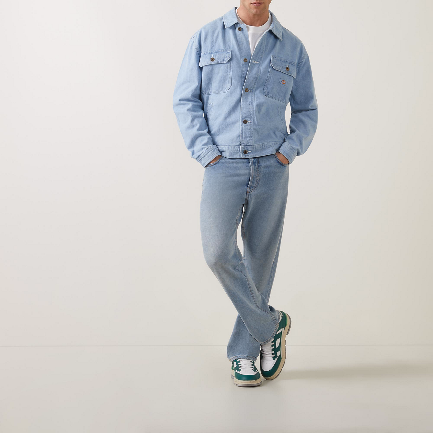 Madison Denim Jacket