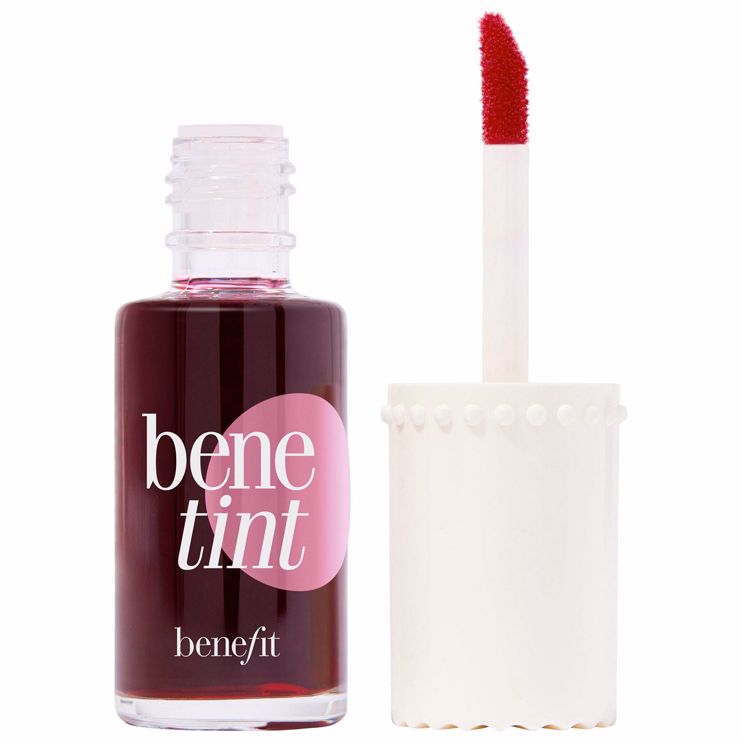 Benetint Rose-Tinted Lip & Cheek Stain