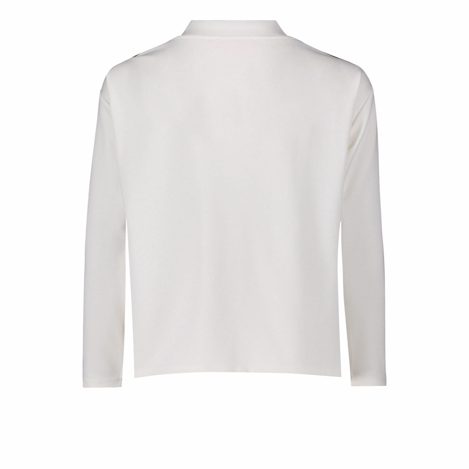 So Cosy Drawstring Sweater