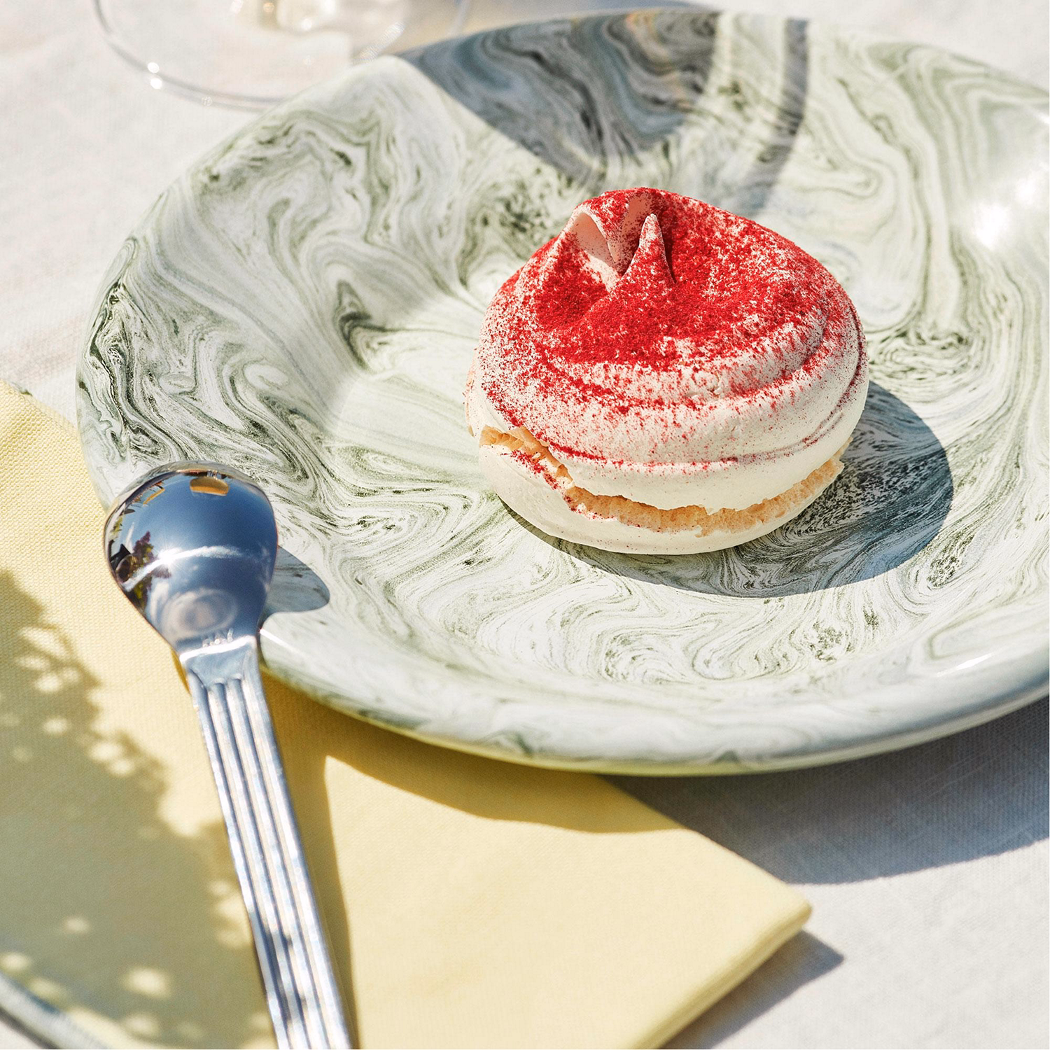 Soft Ice Cereal Bowl