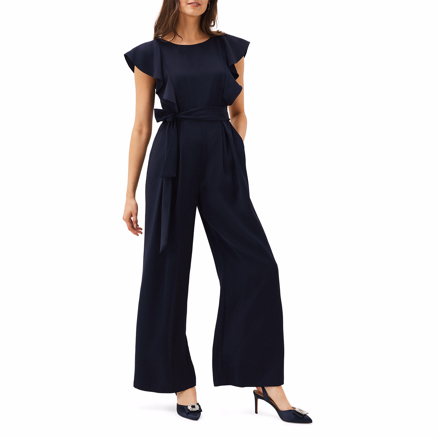 Bridie Jumpsuit