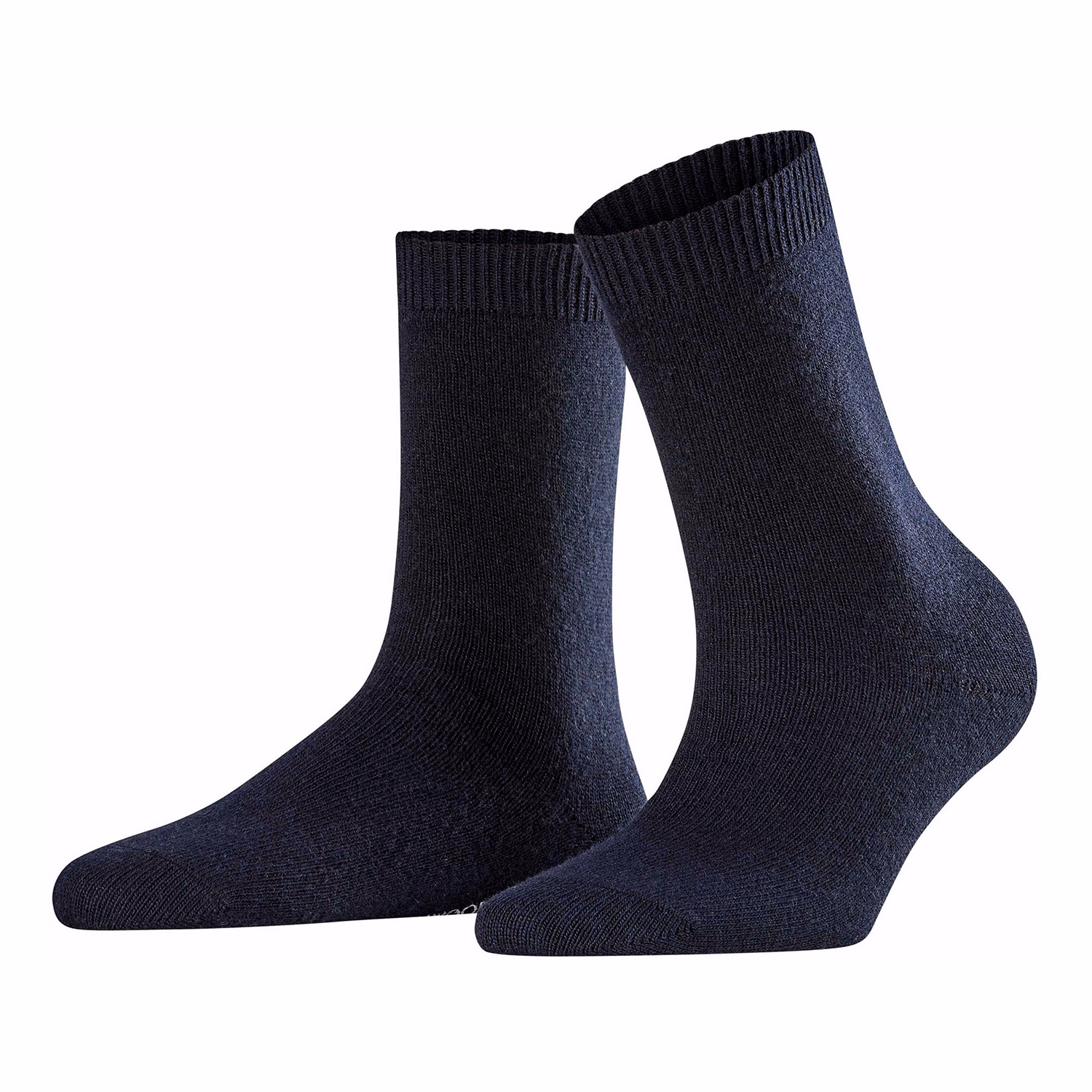 Cosy Wool Ankle Socks